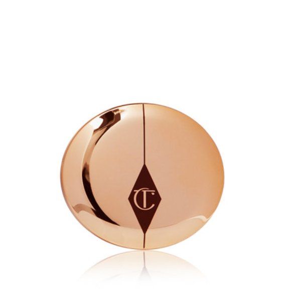 ✔️Charlotte Tilbury #2 MEDIUM Magic Vanish Under Eye Color Corrector NEW IN BOX - Picture 7 of 12